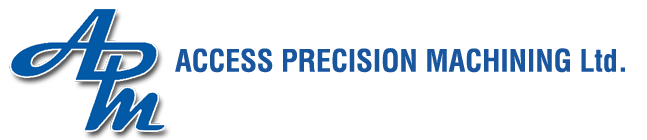 Access Precision Machining Ltd